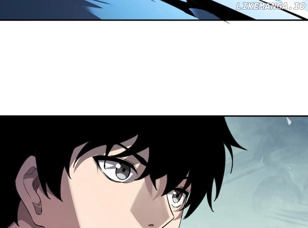 Doomsday for All: Me, Virus Monarch Chapter 55 - page 44